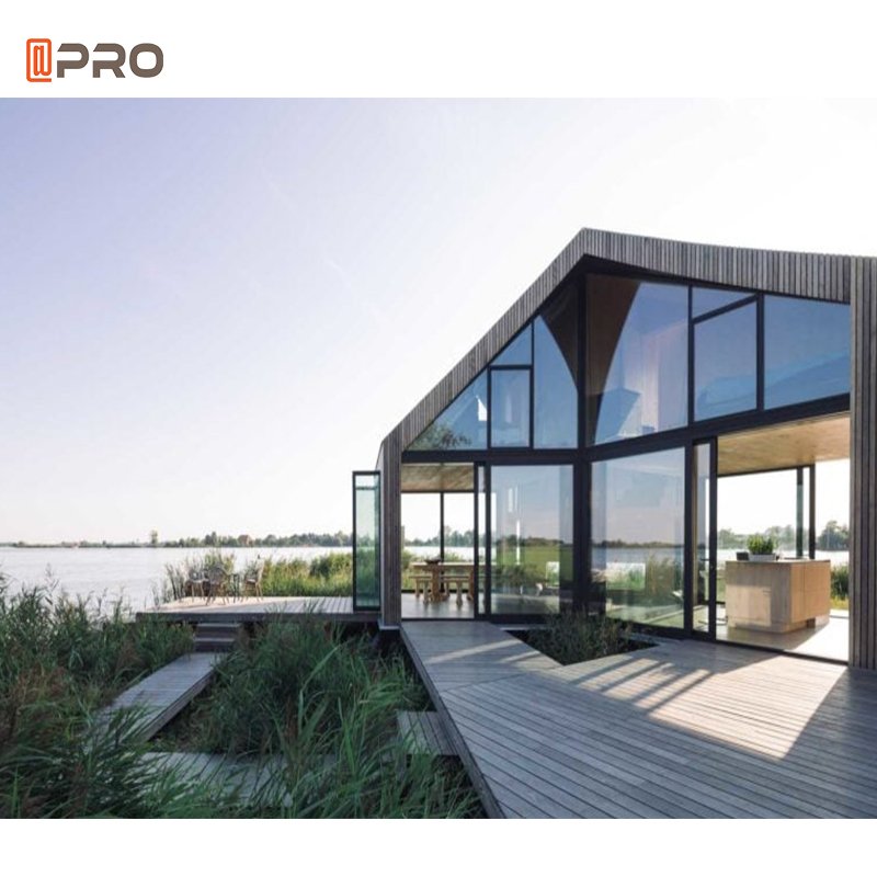 Low Income Japanese United States Vendors 50 Sqm Dome Round 100 Sq Meter Glass 2 Room Greece Low Cost Prefab House