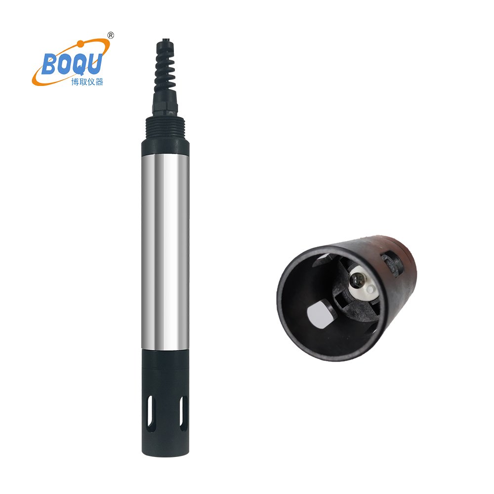 IOT-485-pH Digital Online pH Sensor