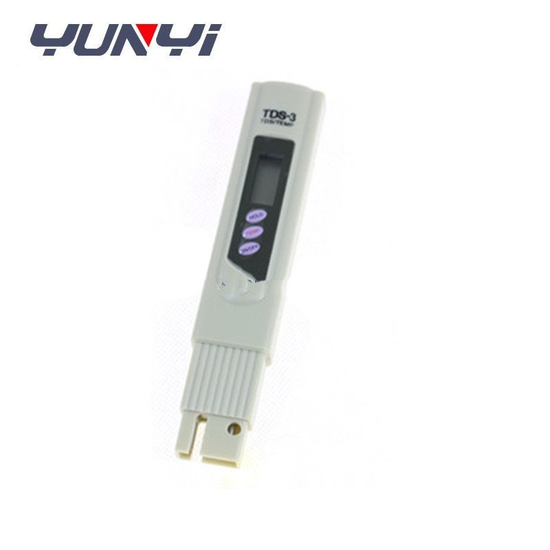 PH Meter Combo High Accuracy pH Meter EC china digital tds meter TDS water tester pen TDS controller