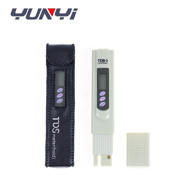 PH Meter Combo High Accuracy pH Meter EC china digital tds meter TDS water tester pen TDS controller