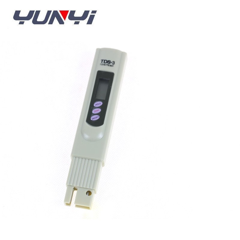 PH Meter Combo High Accuracy pH Meter EC china digital tds meter TDS water tester pen TDS controller