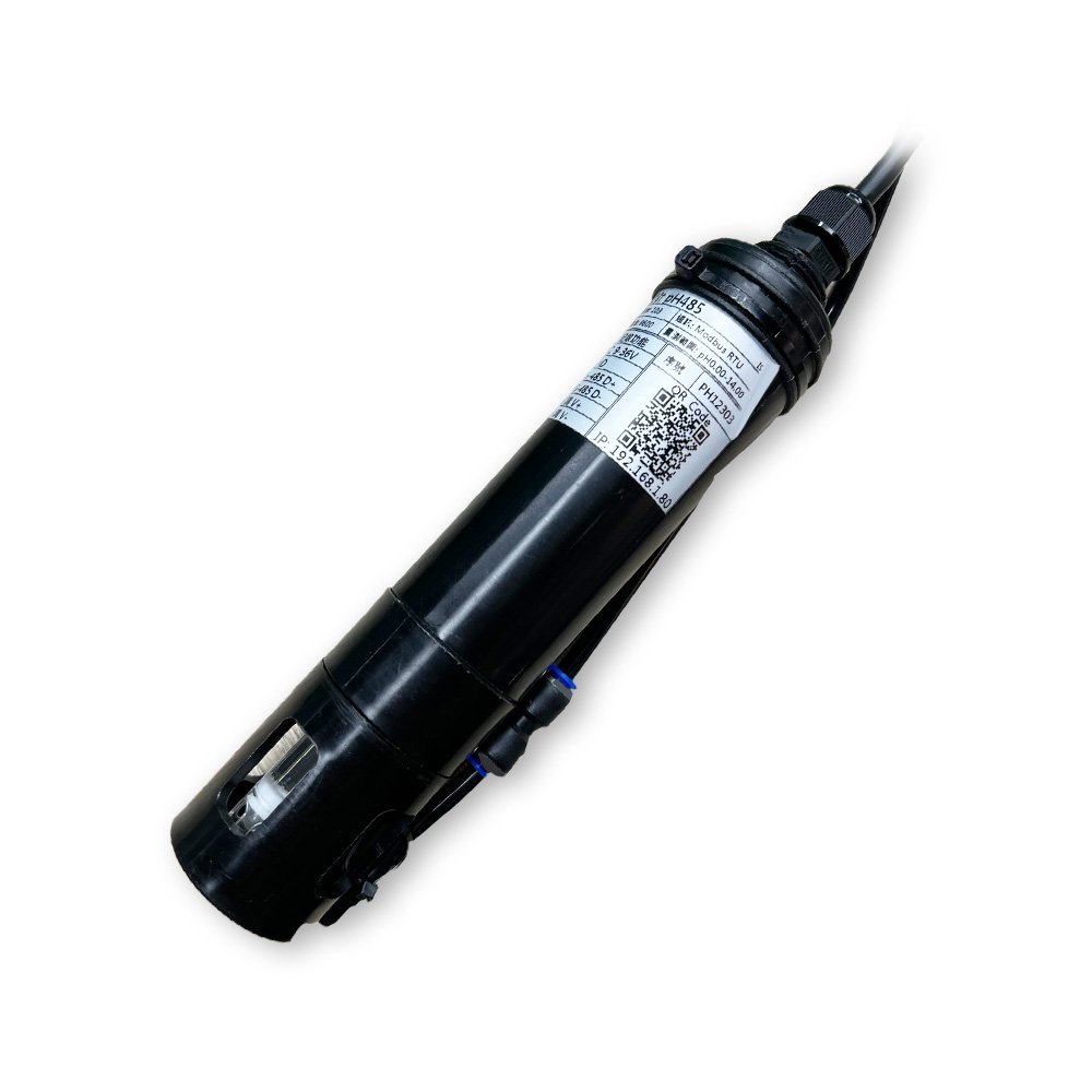 Built-in IoT transmission. water PH Value Detect Sensor Module PH meter for Water quality monitoring