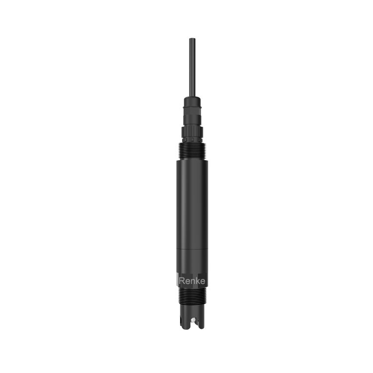 RS-PH-N01-3-EX 0-14ph Glass Electrode Method RS485 Output Industrial Water Ph Sensor