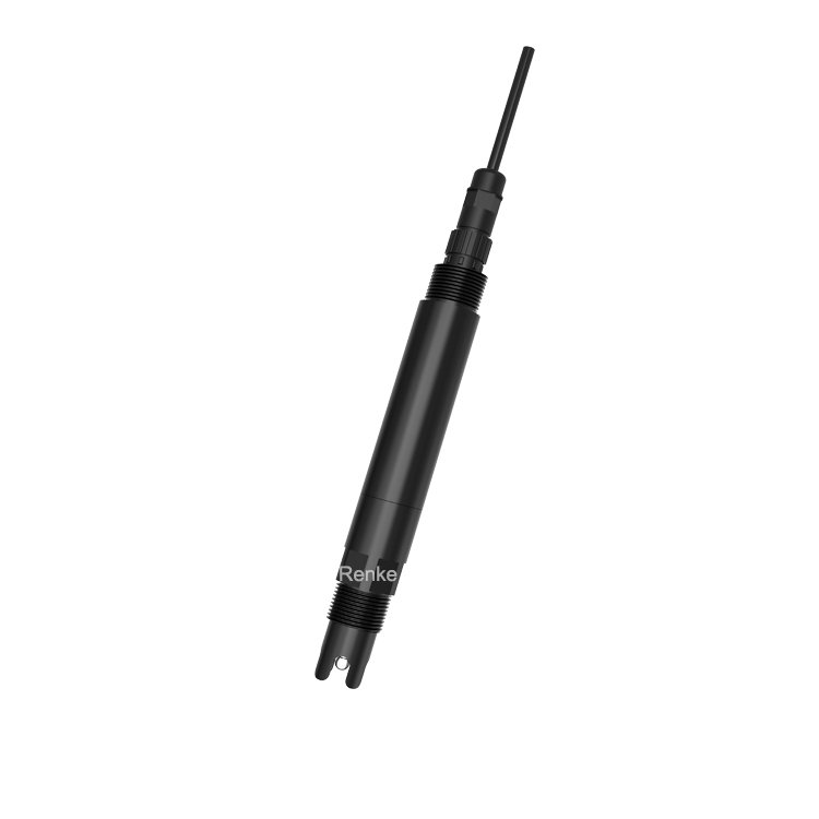 RS-PH-N01-3-EX 0-14ph Glass Electrode Method RS485 Output Industrial Water Ph Sensor