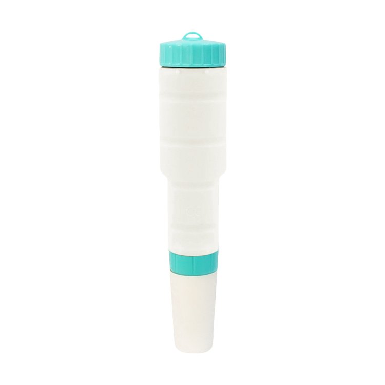 7 in 1 Convenient Digital PH meter/TDS/EC/Salinity/SG/ORP/TEMP Multifunctional Water Quality Tester PH Meter Pen