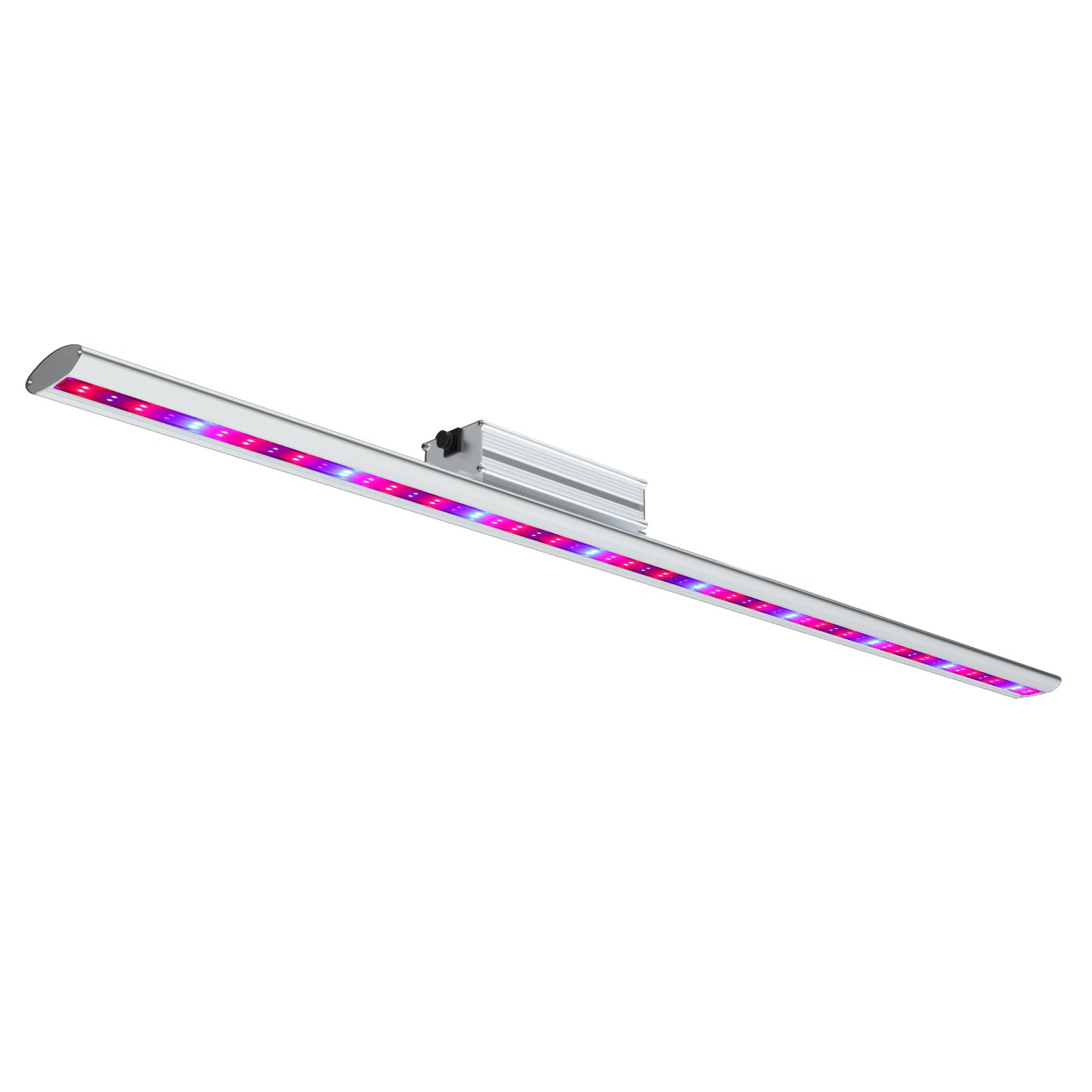 Phlizon Hydroponic Light 75w 80w 150w Grow Light For Greenhouse