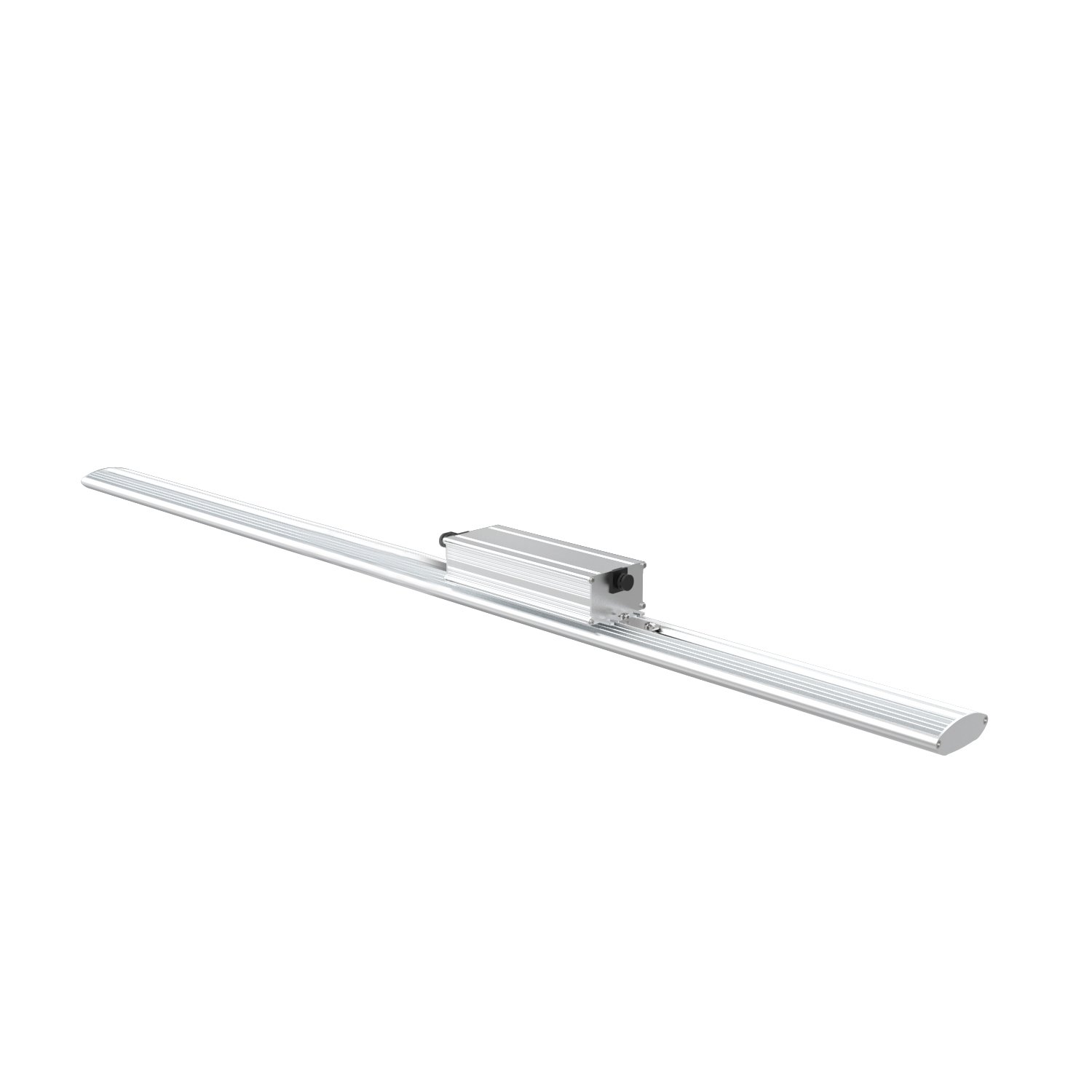 Phlizon Hydroponic Light 75w 80w 150w Grow Light For Greenhouse