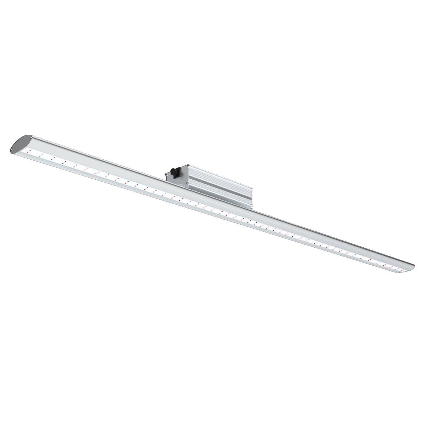 Phlizon Hydroponic Light 75w 80w 150w Grow Light For Greenhouse