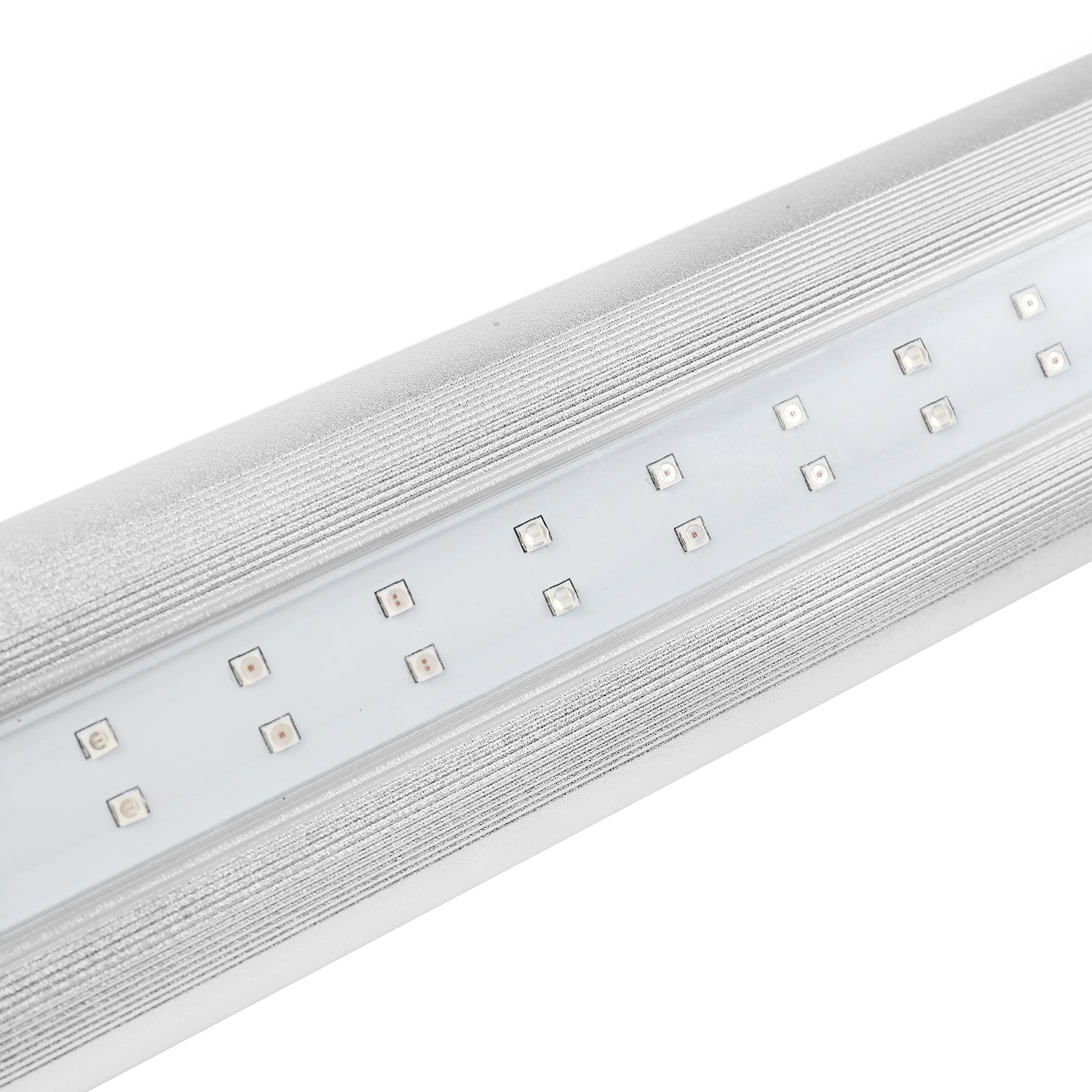 Phlizon Hydroponic Light 75w 80w 150w Grow Light For Greenhouse