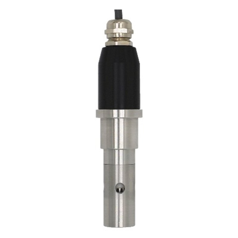 Oxygen Sensor RS485 Output Simple Calibration Maintainence DO Measurement Meter Probe online fluorescence dissolved
