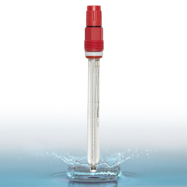 Smart Swimming Pool Ph Orp Regulation Control Water Quality Monitor Ph Industrial Online orp sensor