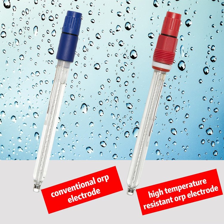 Smart Swimming Pool Ph Orp Regulation Control Water Quality Monitor Ph Industrial Online orp sensor