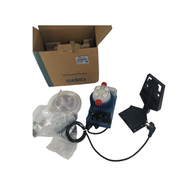 Original SEKO Italian Brand DMS200/DMS201 Chemical Dose Metering Pump Dosing Chemicals For Acid