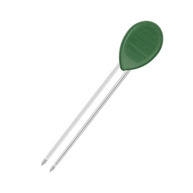 Soil detector pH value illuminance test pen humidity measuring instrument
