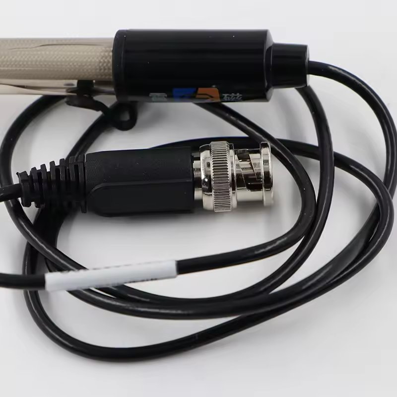 Bench Electr Conductivity Meter Laboratory digital PH conductivity Meter Electrical Tester