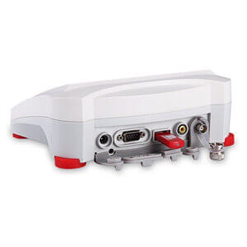 Veidt Weighing Ohaus ST5000 Desktop Benchtop 6 in 1 PHS-26C 6 in 1 Online Detector PH Meter PH EC TDS CF ORP