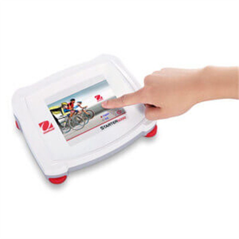 Veidt Weighing Ohaus ST5000 Desktop Benchtop 6 in 1 PHS-26C 6 in 1 Online Detector PH Meter PH EC TDS CF ORP