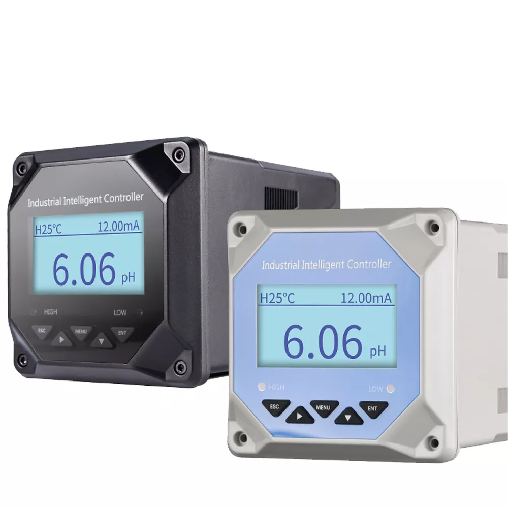 Digital PH Meter for Water Testing Monitor PH Controller with 4~20mA Output