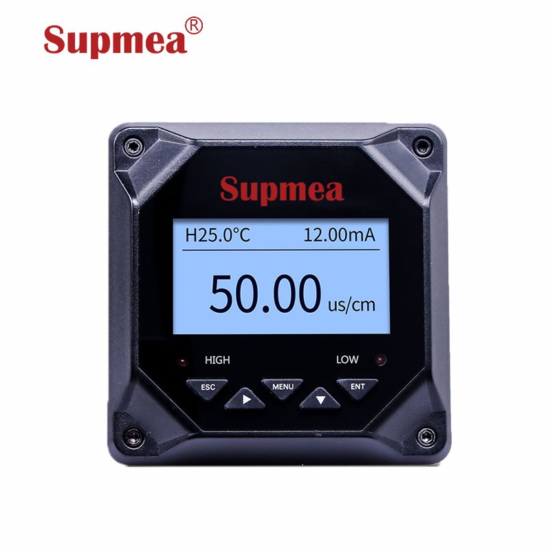 analog tds sensor water online conductivity liquid ph meter digital chemical conductivity meter suppliers for water testing