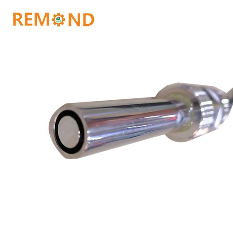 Water Conductivity Controller RS485 Salinity EC Sensor TDS Probe Online Conductivity Meter