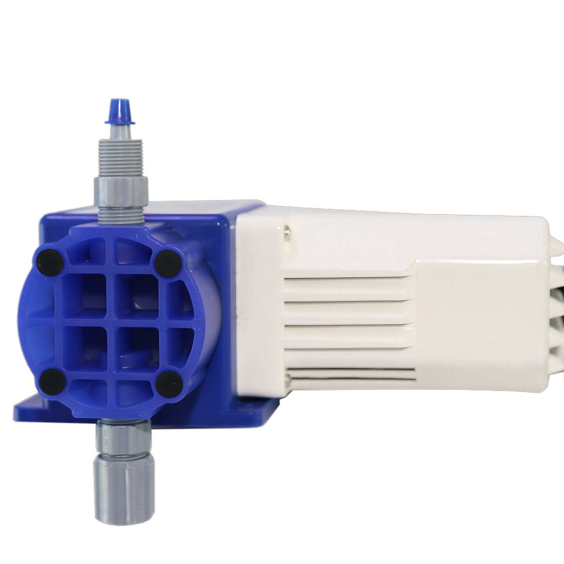 China Factory JM Series Metering Pump Water Treatment Ph Adjuster Liquid