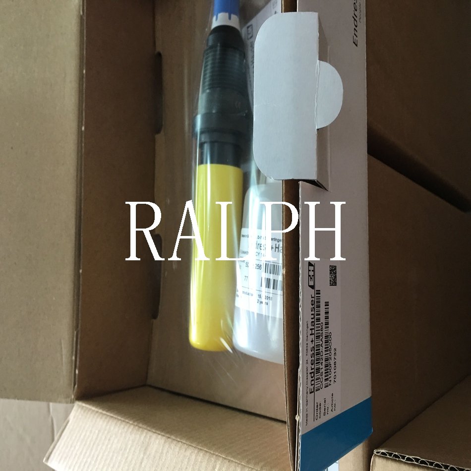 Endress Hauser FMU41-ARB2A2 Flow Level Meter New and Original for Water and Oil