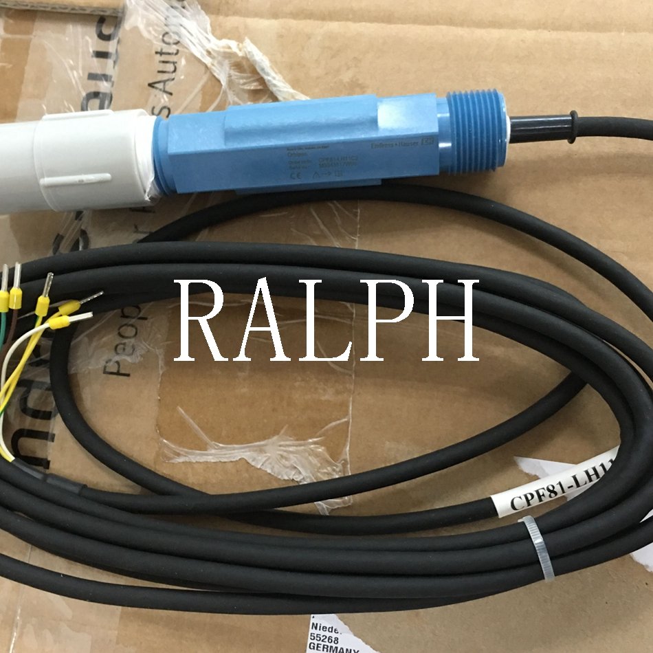 Endress Hauser FMU41-ARB2A2 Flow Level Meter New and Original for Water and Oil