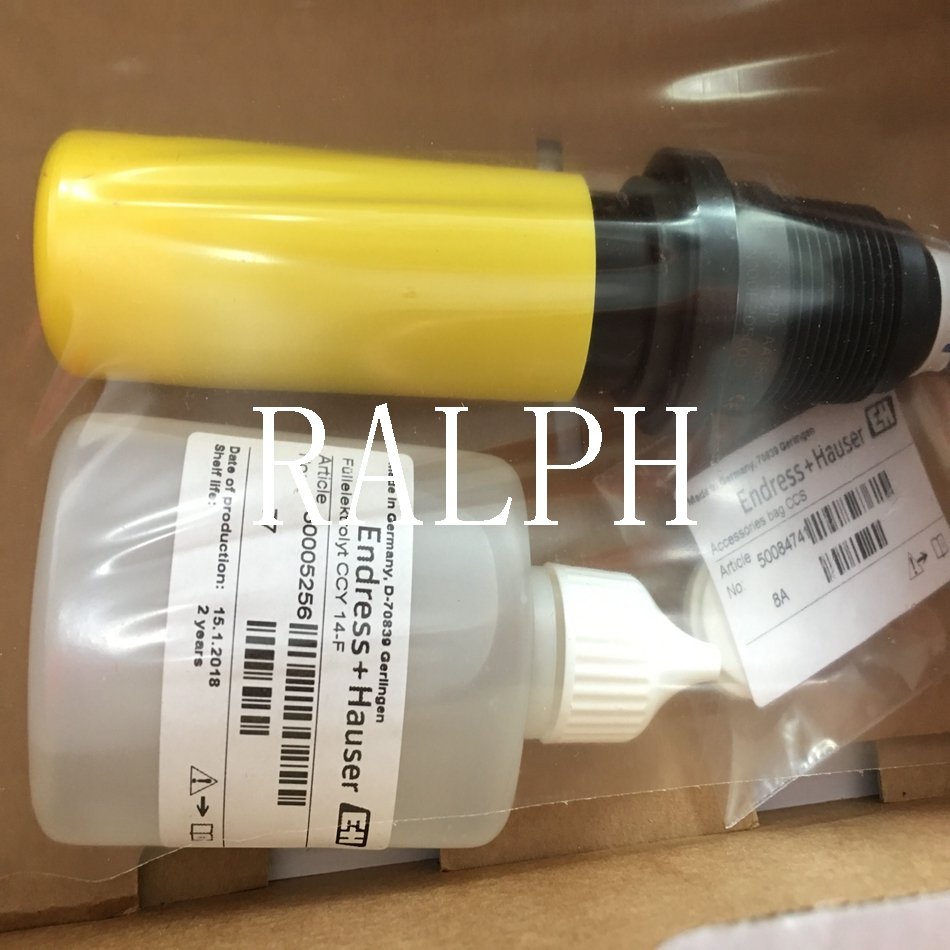 Endress Hauser FMU41-ARB2A2 Flow Level Meter New and Original for Water and Oil