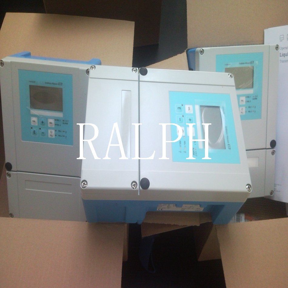 Endress Hauser FMU41-ARB2A2 Flow Level Meter New and Original for Water and Oil