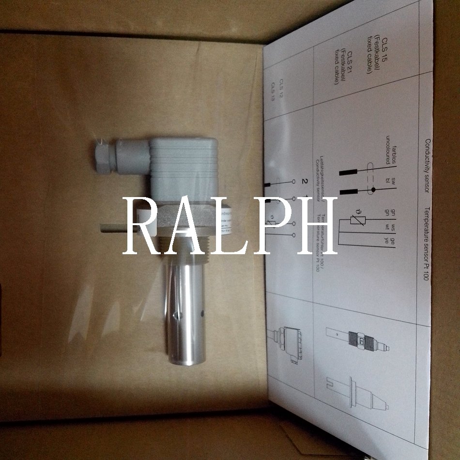 Endress Hauser FMU41-ARB2A2 Flow Level Meter New and Original for Water and Oil