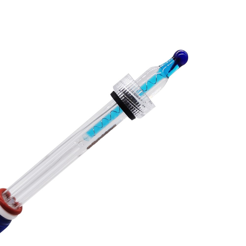 30cm Cable for PH Meter 0-14 Range pH Electrode Probe BNC Connector Monitor Controller Test Sensor