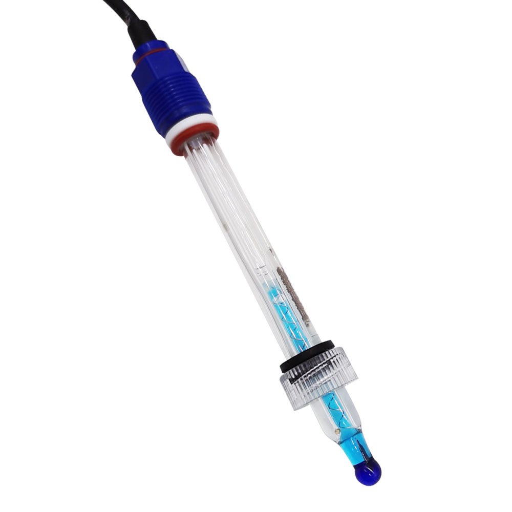30cm Cable for PH Meter 0-14 Range pH Electrode Probe BNC Connector Monitor Controller Test Sensor
