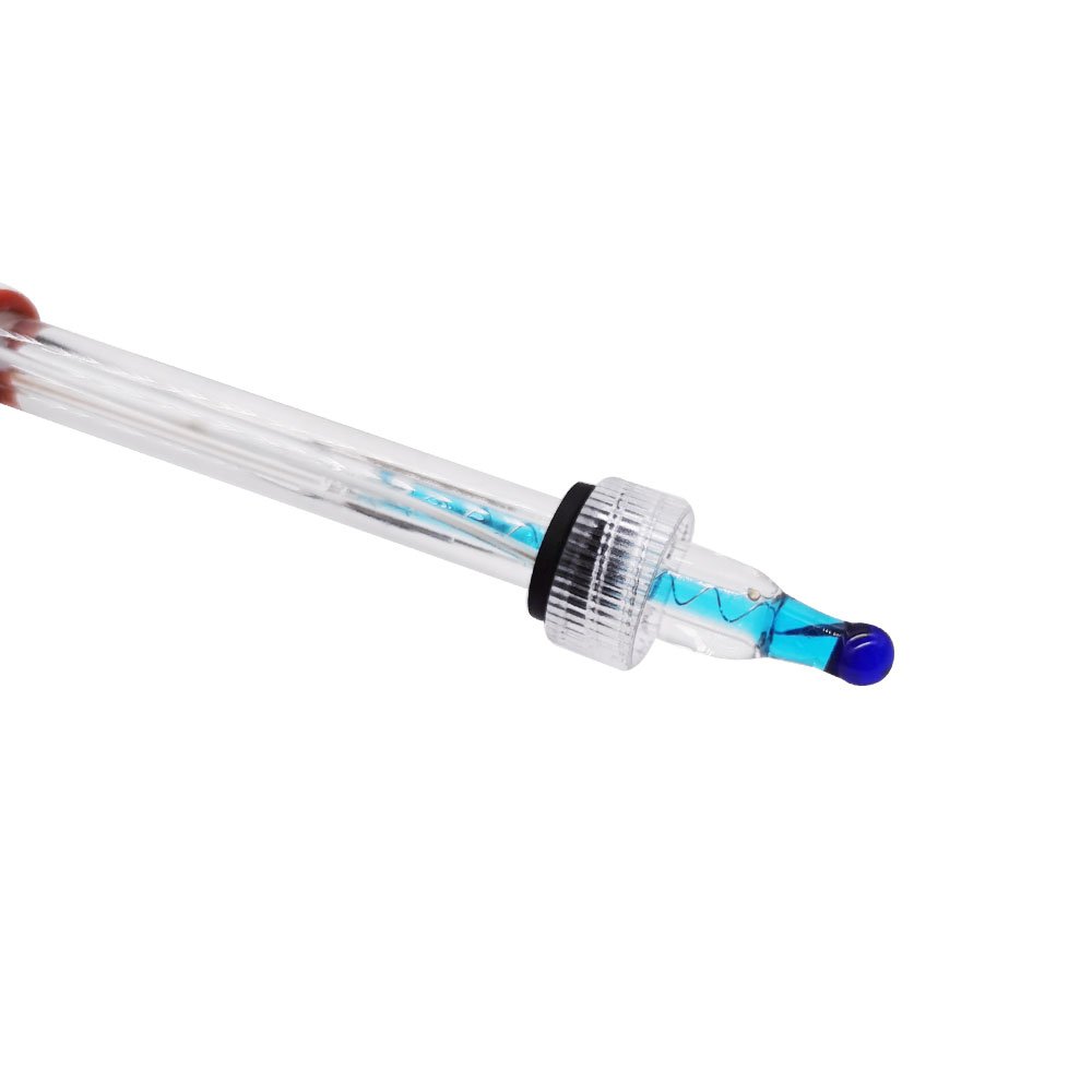 30cm Cable for PH Meter 0-14 Range pH Electrode Probe BNC Connector Monitor Controller Test Sensor