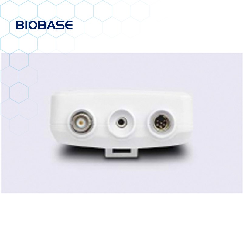 BIOBASE CHINA Portable Conductivity/TDS/Salinity Meter PH-520 automatic recognition for conductivity Conductivity Meter for Lab