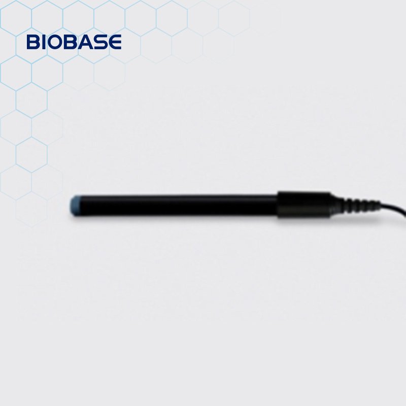 BIOBASE CHINA Portable Conductivity/TDS/Salinity Meter PH-520 automatic recognition for conductivity Conductivity Meter for Lab