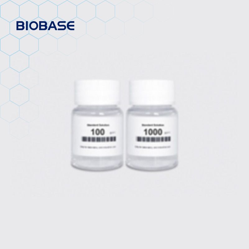 BIOBASE CHINA Portable Conductivity/TDS/Salinity Meter PH-520 automatic recognition for conductivity Conductivity Meter for Lab