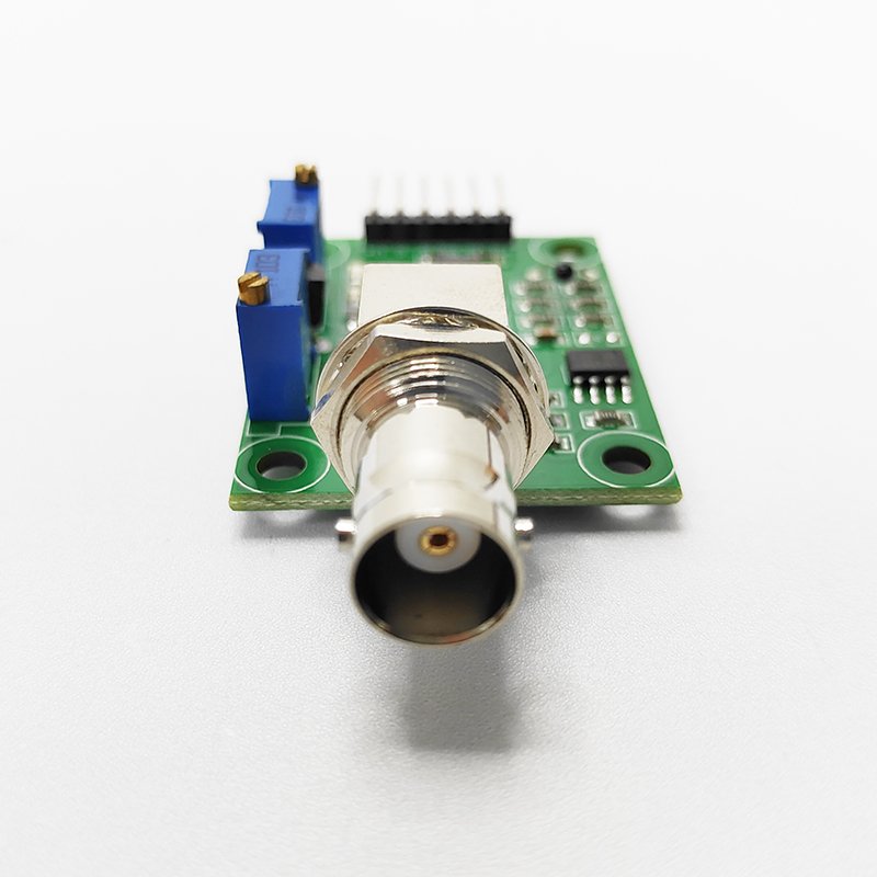 PH Electrode Probe PH0-14 Acquisition PH Sensor Monitoring Module