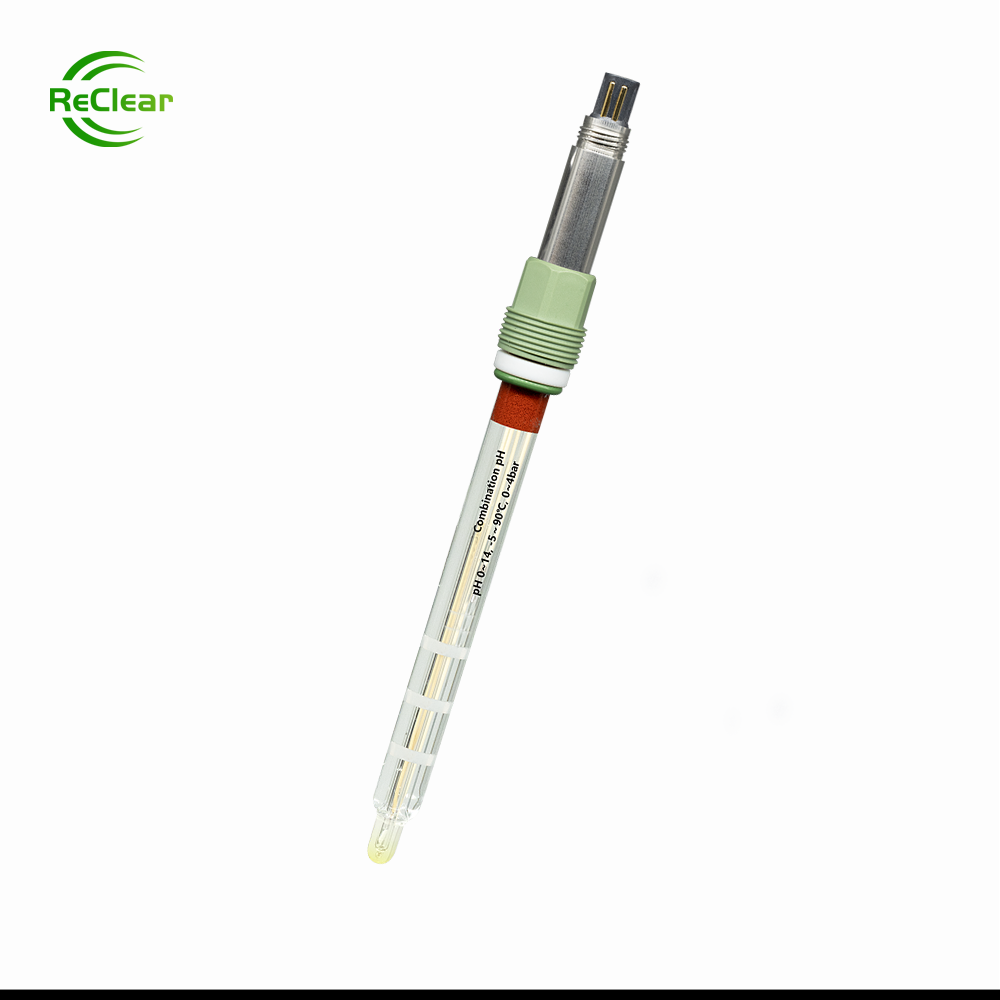 Newest 5 in 1 Tds/Ec/Ph/Salinity/Temp Water Quality Tester with Electrode Replaceable