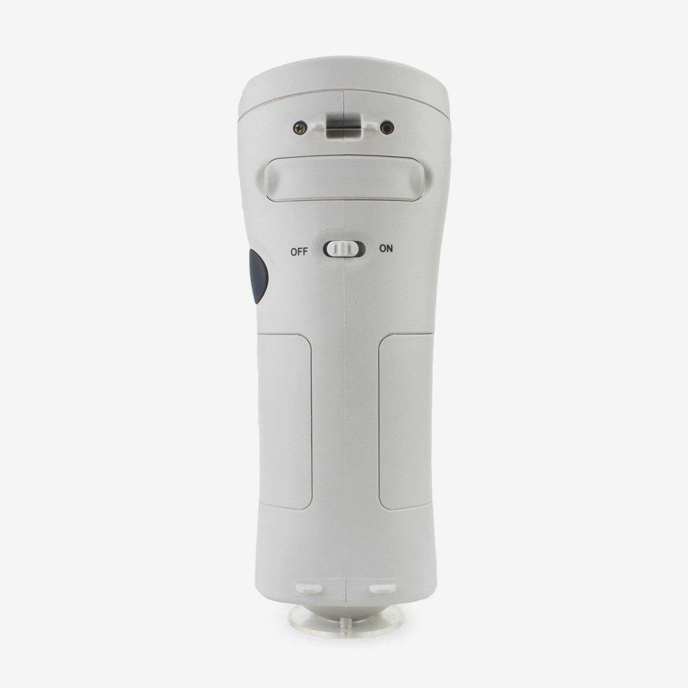 XH XHY-41B Photoelectric Colorimeter of Testing Equipment like aquarium ph meter alarm thermometer ac power plug professional