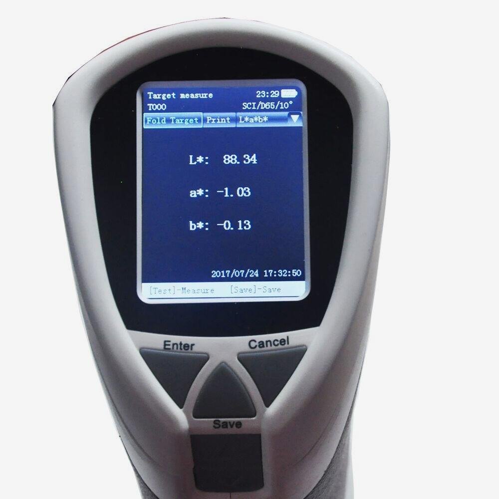 XH XHY-41B Photoelectric Colorimeter of Testing Equipment like aquarium ph meter alarm thermometer ac power plug professional
