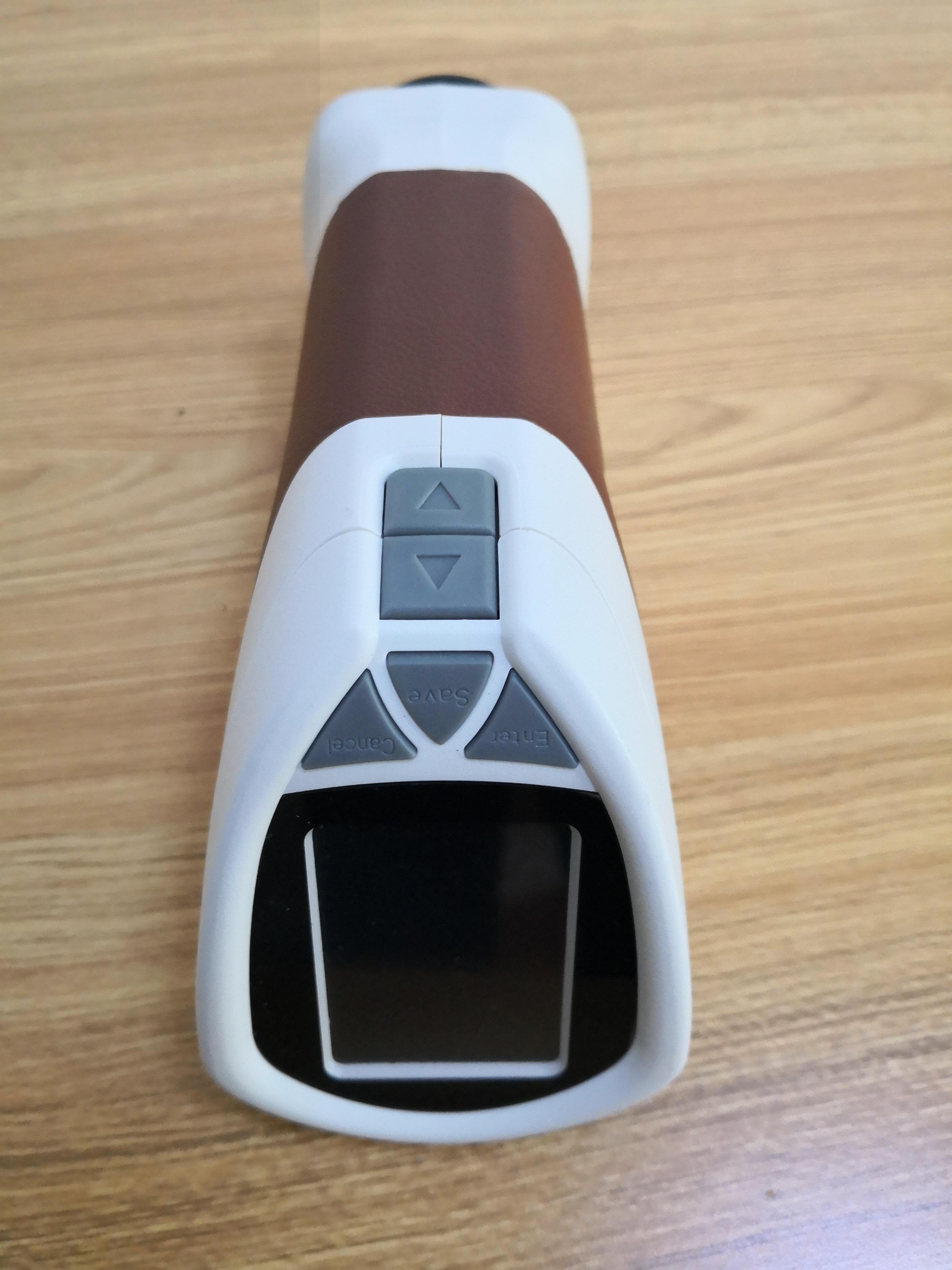 XH XHY-41B Photoelectric Colorimeter of Testing Equipment like aquarium ph meter alarm thermometer ac power plug professional