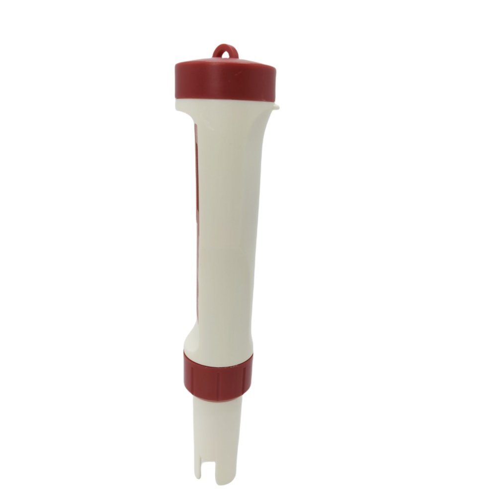 5 in 1 Free Chlorine Meter CL2 Tester Pen Portable CL Temp Meter Swimming Pool Residual Chlorine Monitoring