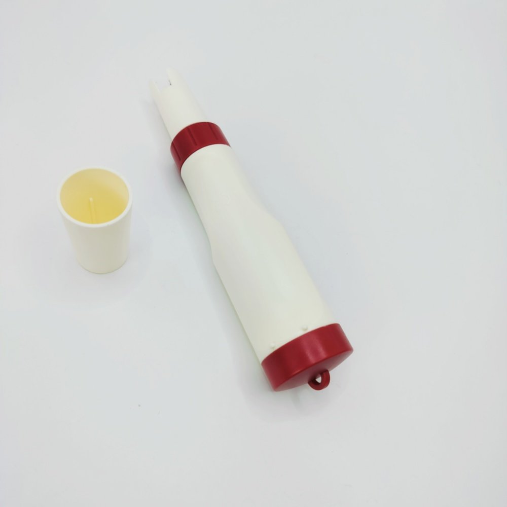 5 in 1 Free Chlorine Meter CL2 Tester Pen Portable CL Temp Meter Swimming Pool Residual Chlorine Monitoring
