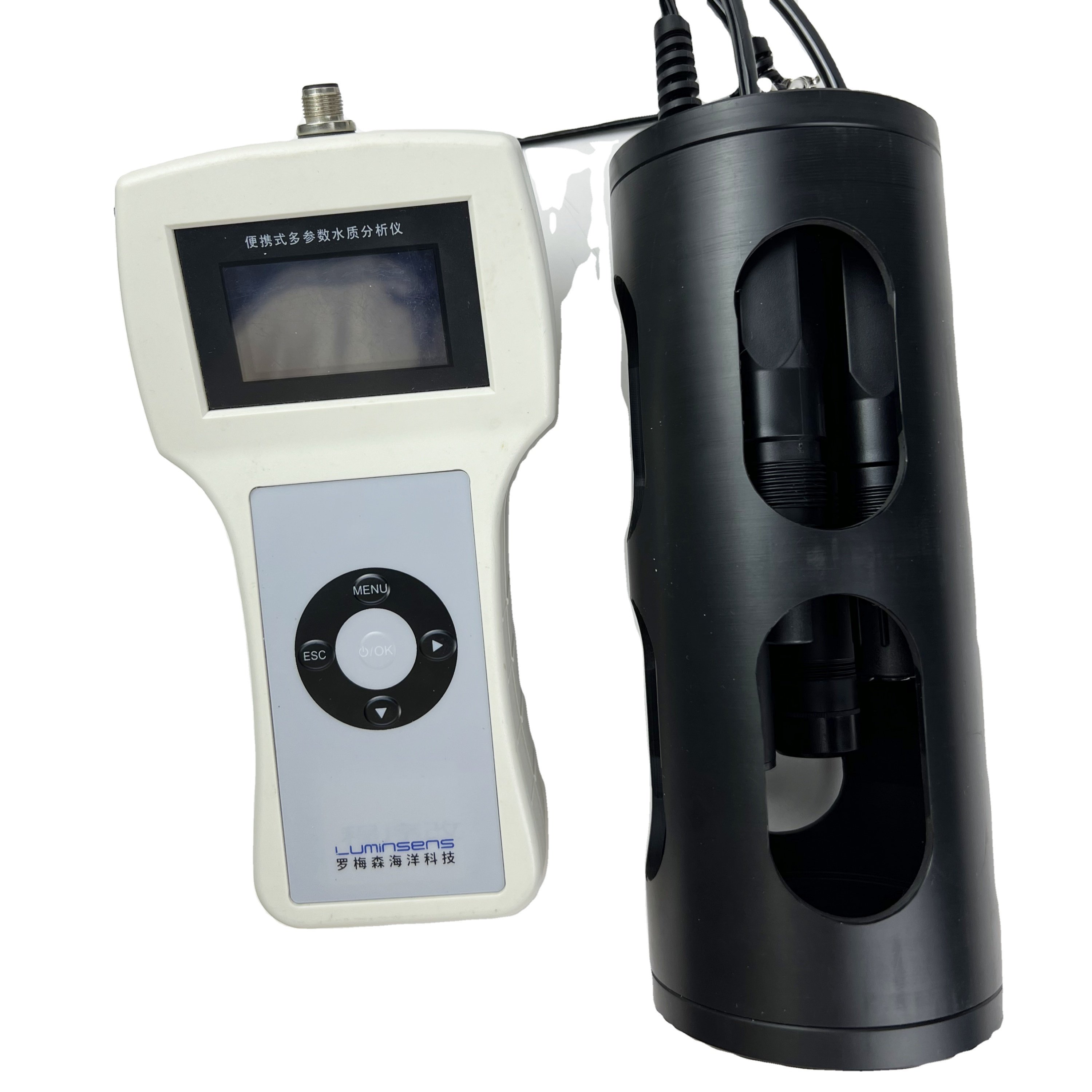 Digital Ammonia Nitrogen Sensor Ammonium Sensor Meter