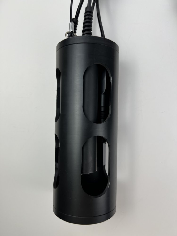 Digital Ammonia Nitrogen Sensor Ammonium Sensor Meter