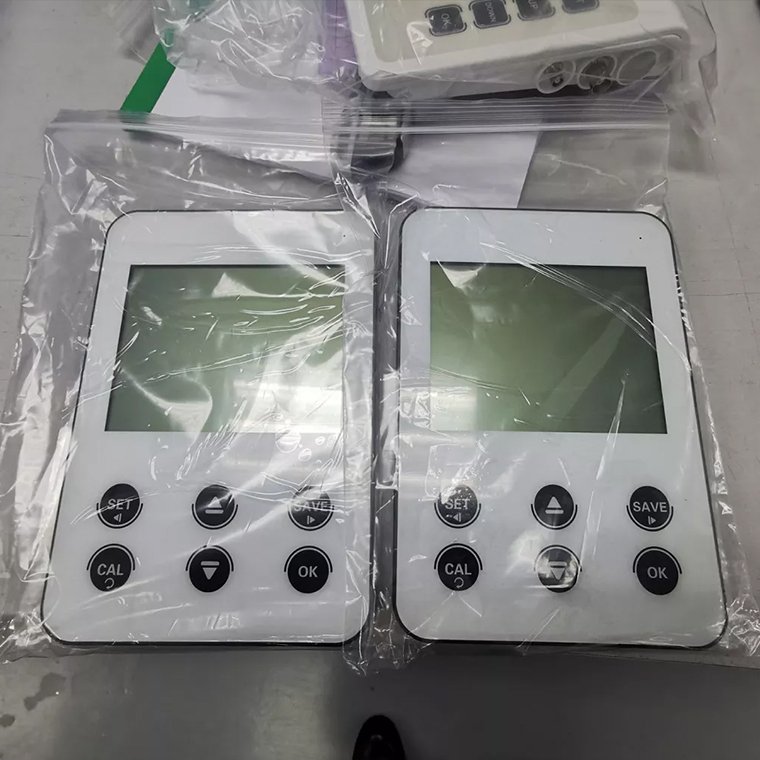 PH Tester 3 in 1 TDS ph meter Hydroponic System Indoor Plant Grow multiparameter water quality meter digital ph meter laboratory