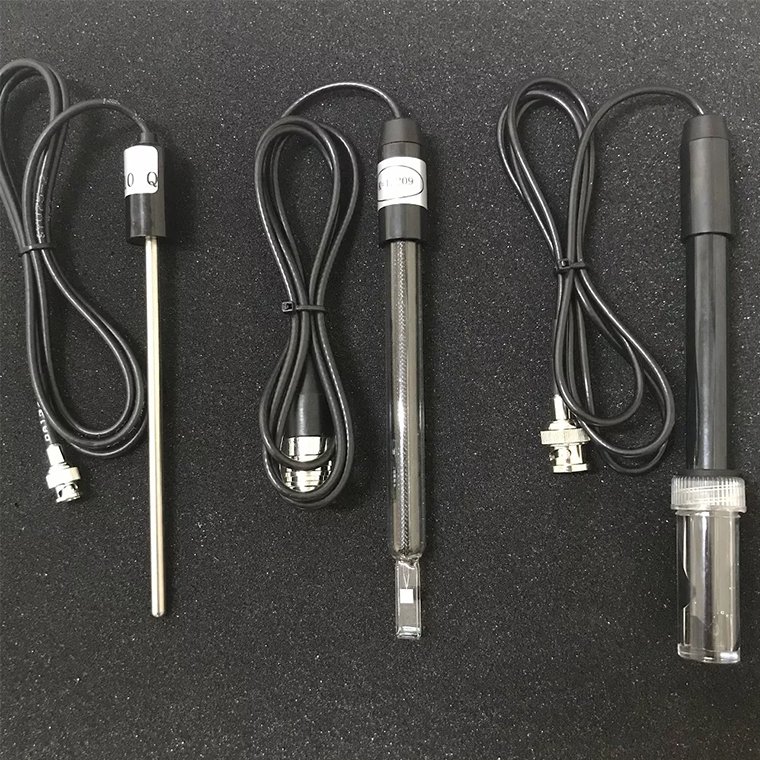 PH Tester 3 in 1 TDS ph meter Hydroponic System Indoor Plant Grow multiparameter water quality meter digital ph meter laboratory