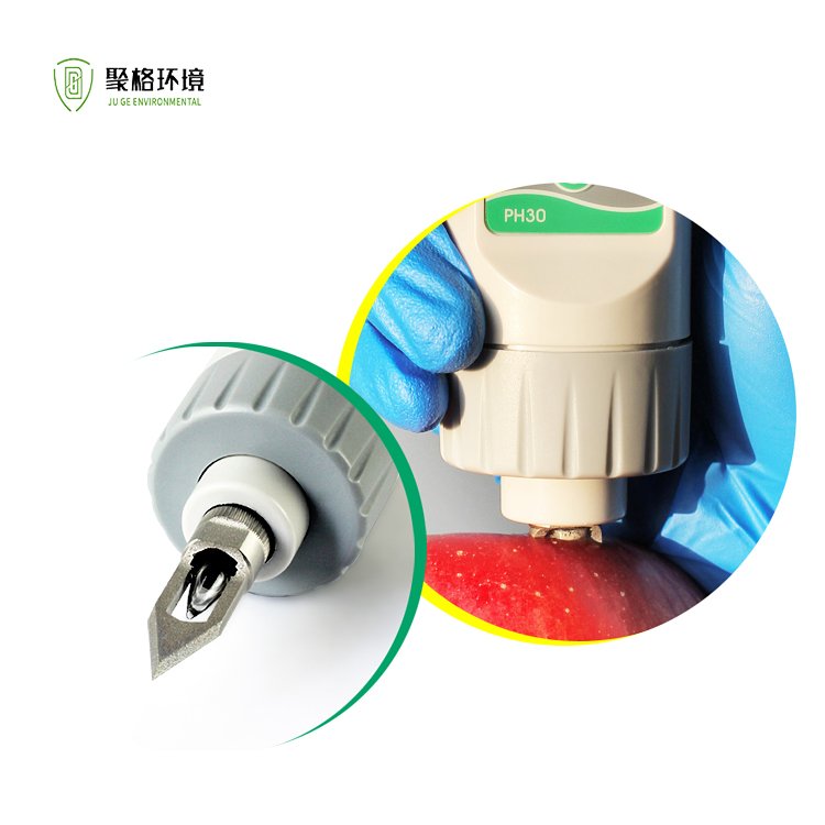 Portable pH Pen pH Tester Handheld pH Meter for water quality test home water fruit
