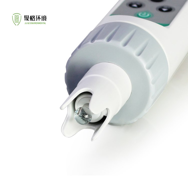 Portable pH Pen pH Tester Handheld pH Meter for water quality test home water fruit