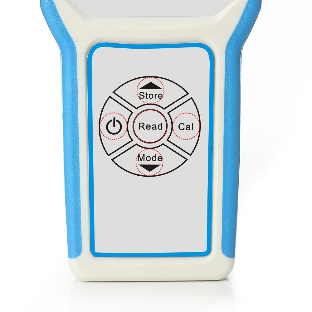 DDS-1702 Conductivity / TDS / Salinity Meter TDS water tester